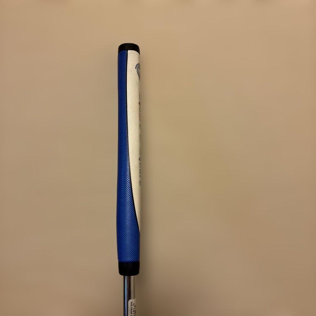 オデッセイ Ai-ONE Square 2 Square MAX 1パター