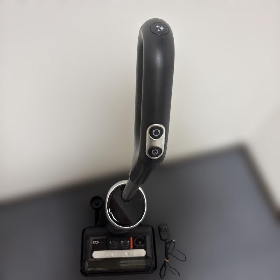 【送料込み】コードレス水拭き掃除機　mind MIA-N001 クリーナー大掃除