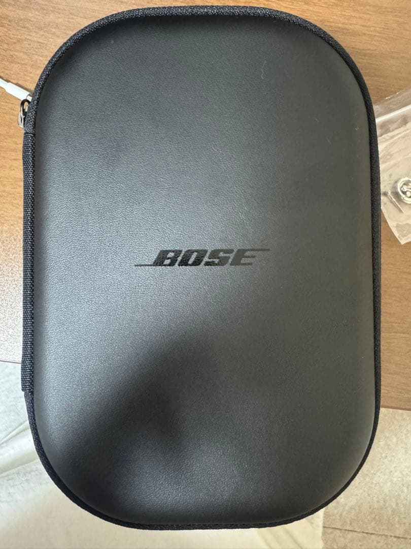 BOSE QuietComfort 45ワイヤレス ヘッドホン