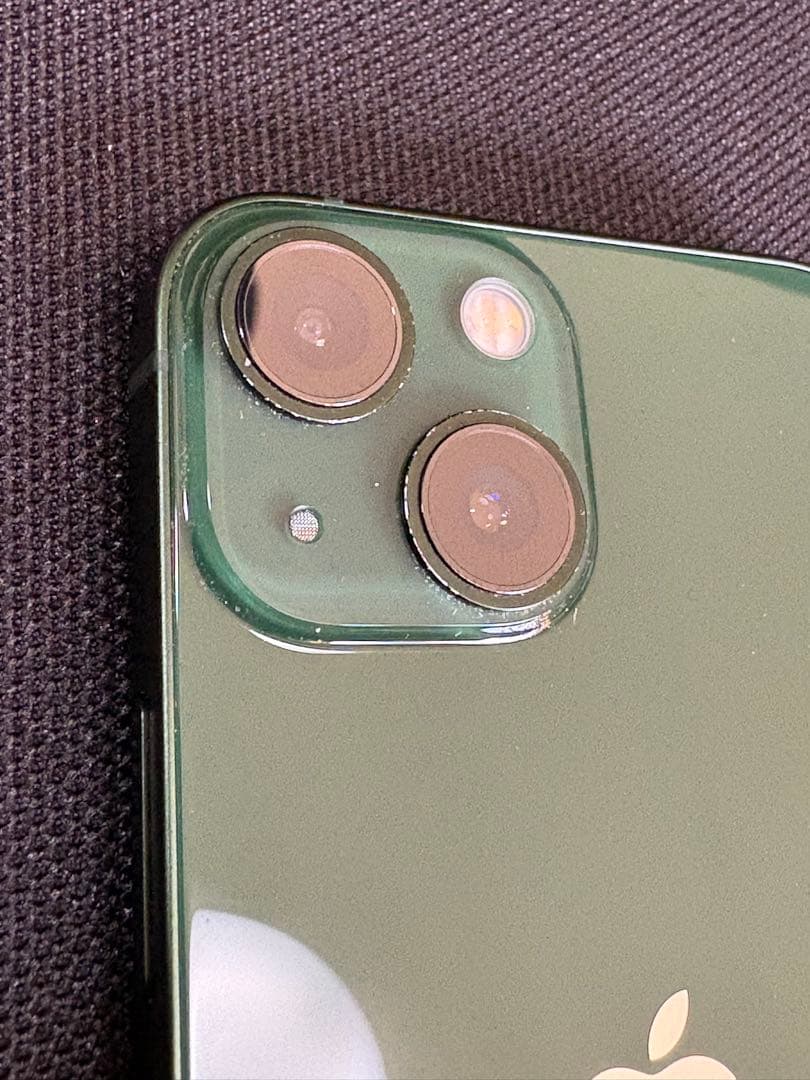 正規品/動作確認済 Apple iPhone 13 mini 128GB