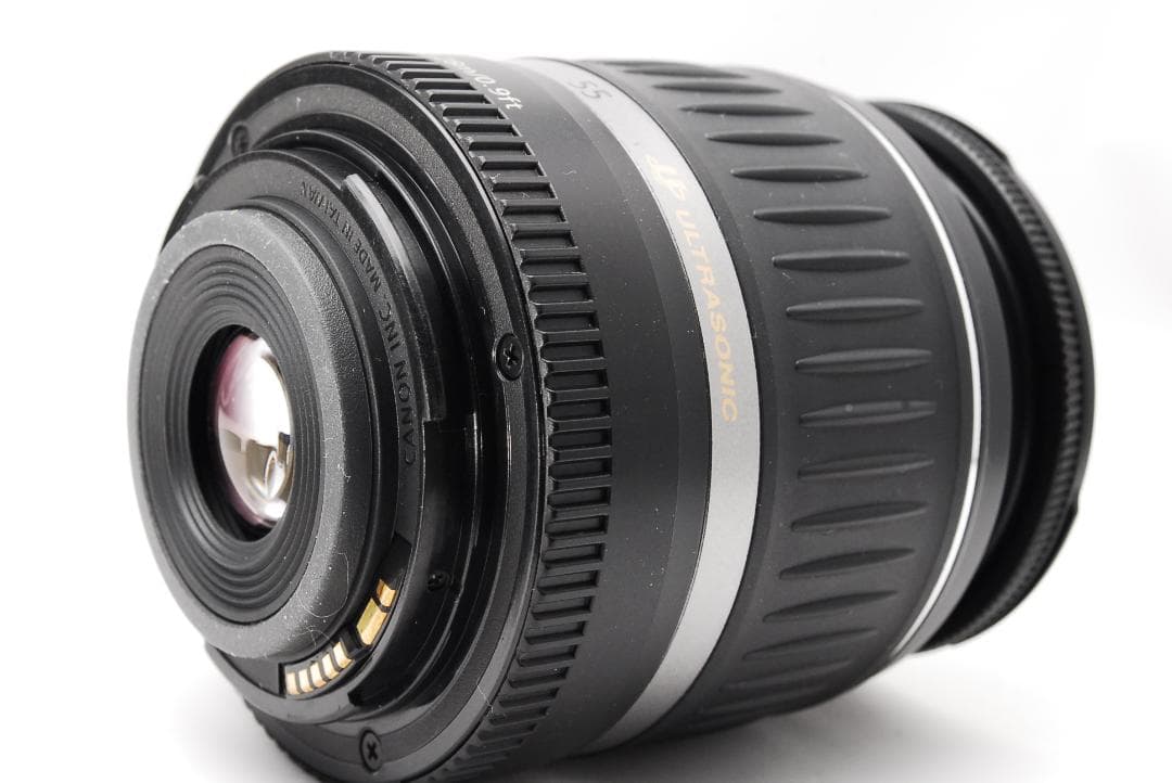 Canon EOS Kiss X2 一眼レフカメラデビューに 初心者おすすめ