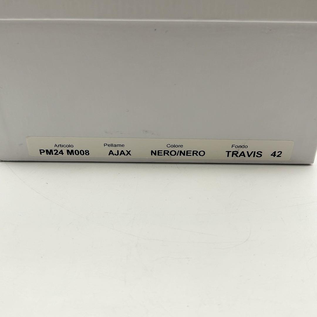 【新品】 PELLICO SUNNY レザー スリッポン スニーカー