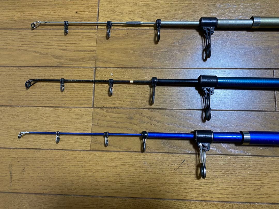 シマノ スピンジョイ425 DX-T セット！