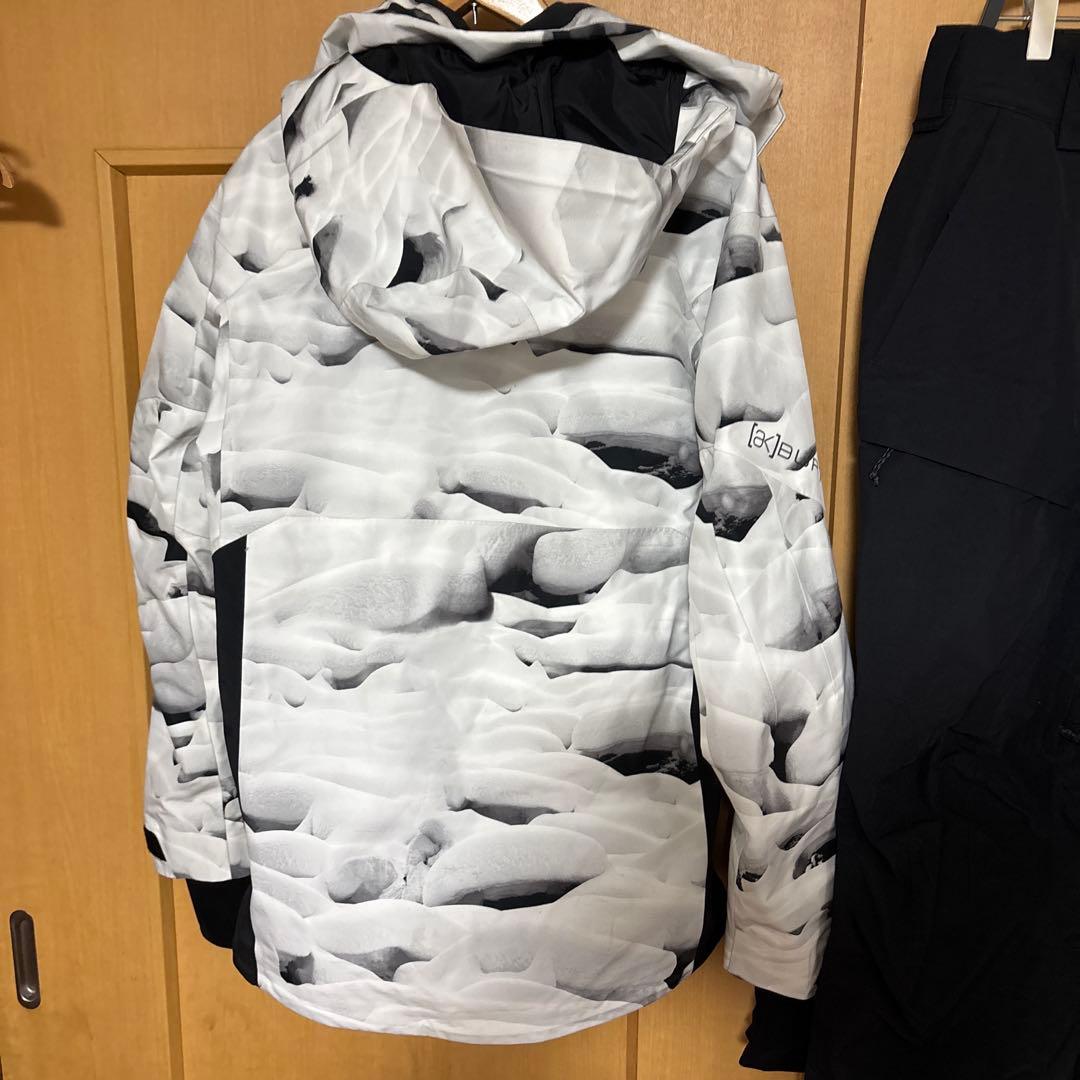 Burton [ak] GORE-TEX ジャケット　S