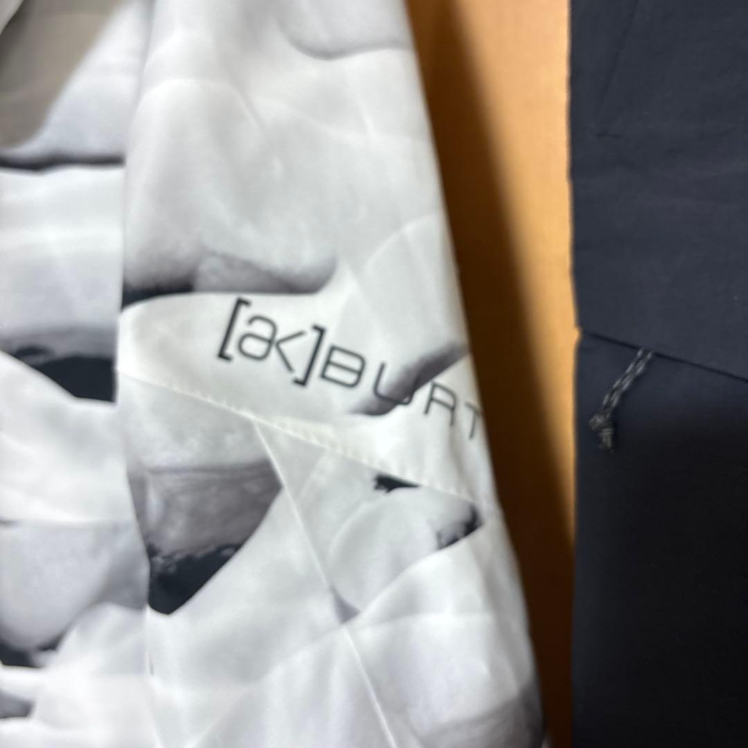 Burton [ak] GORE-TEX ジャケット　S