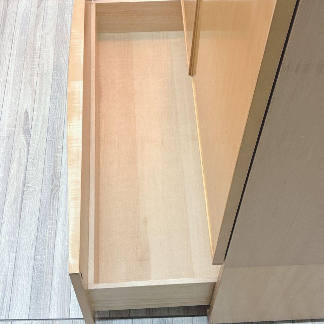 ◇大阪府 神戸市 配達料無料！◇arflex◇キャビネット◇収納棚◇棚◇