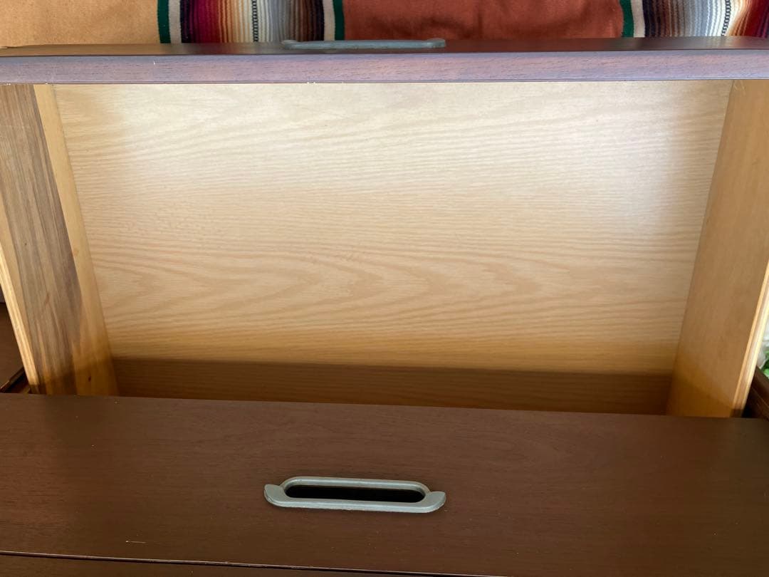 ドレクセルヘリテイジ アメリカ ビンテージ サイドボード チェスト 88年製