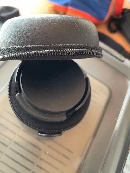 SONY ウルトラワイドコンバーター