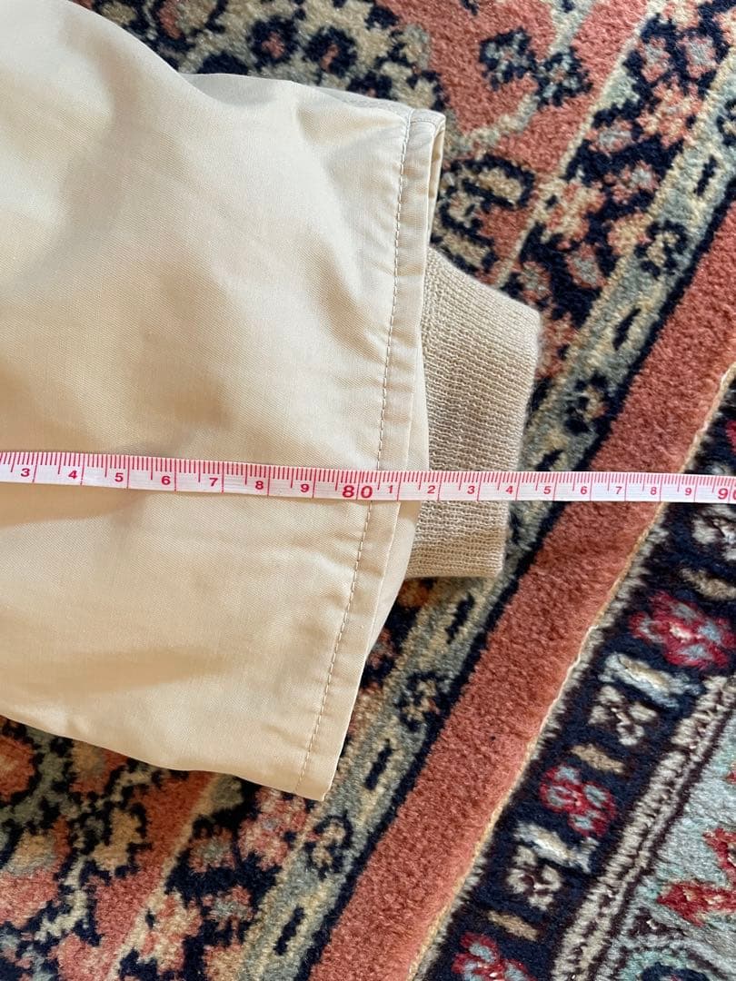 HERILL PARKA CWU-8/P サイズ1