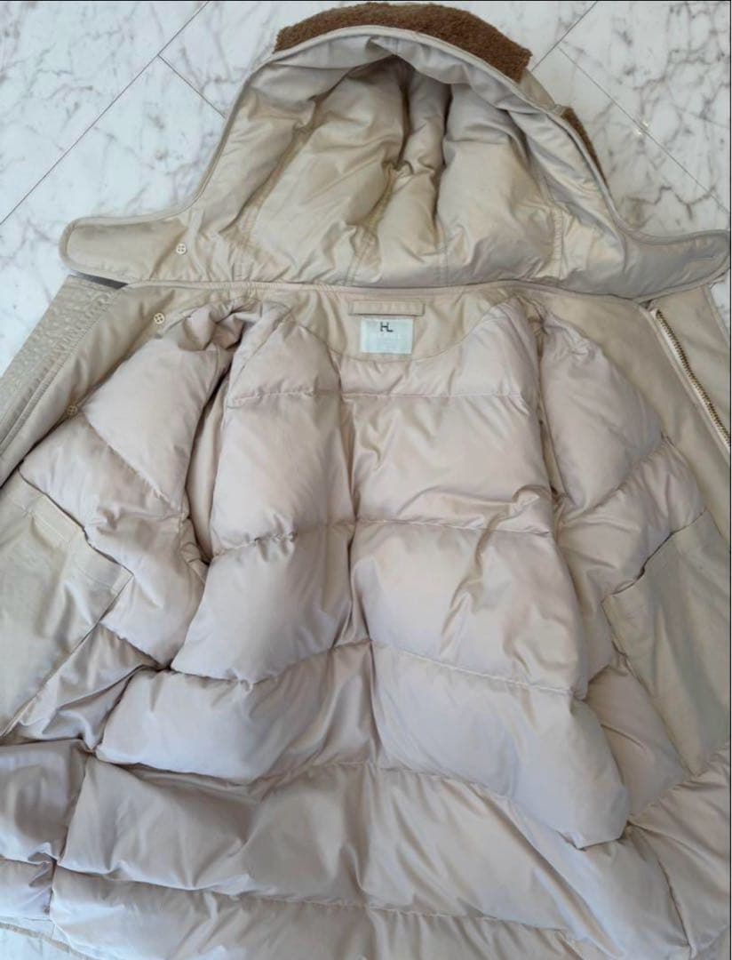 HERILL PARKA CWU-8/P サイズ1