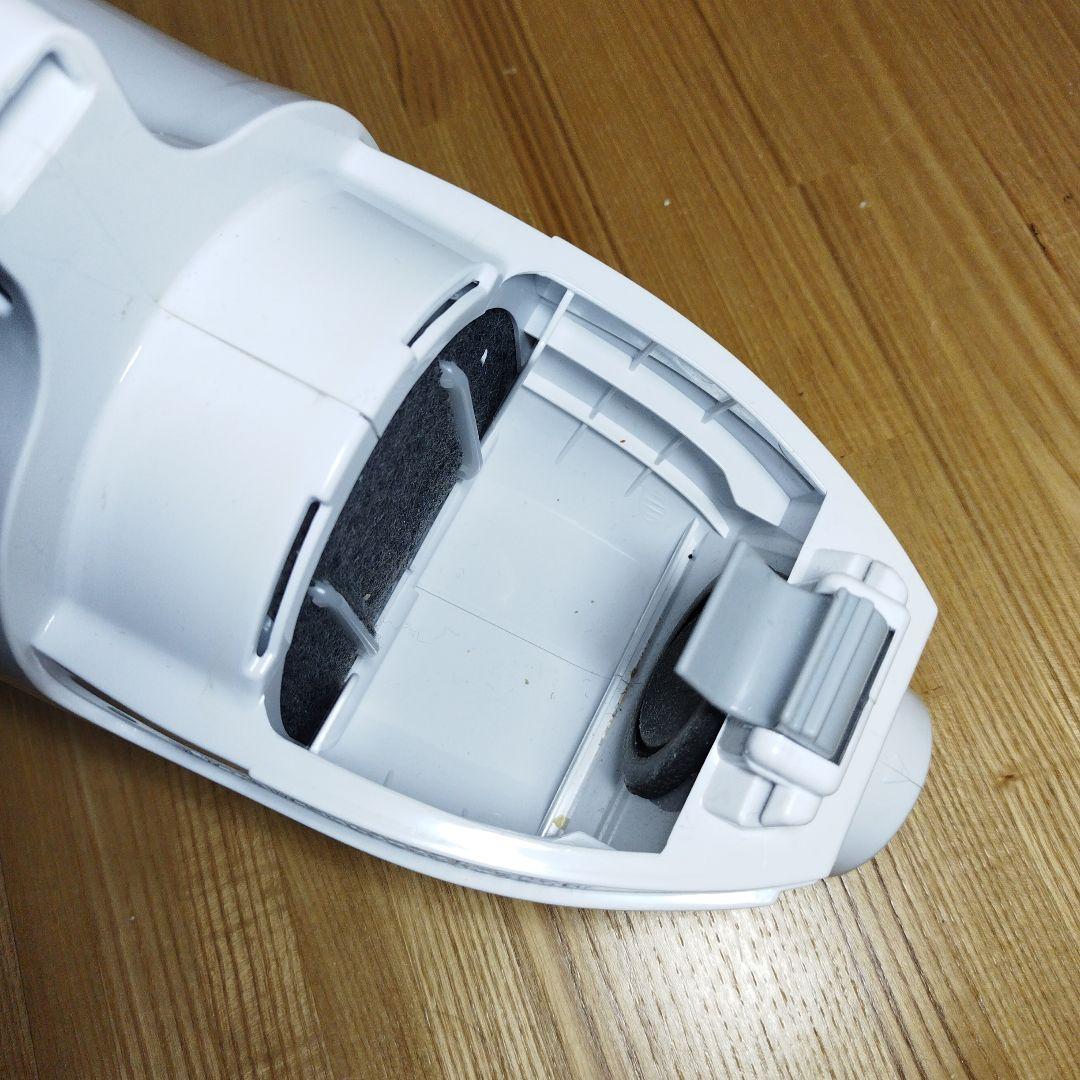 日立掃除機PV-H23 ホワイト/ブルー