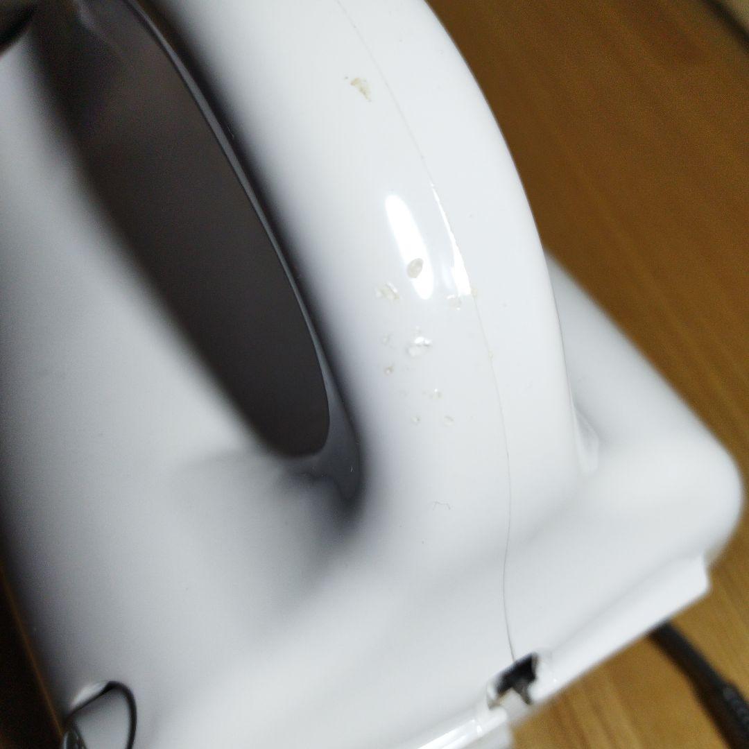 日立掃除機PV-H23 ホワイト/ブルー