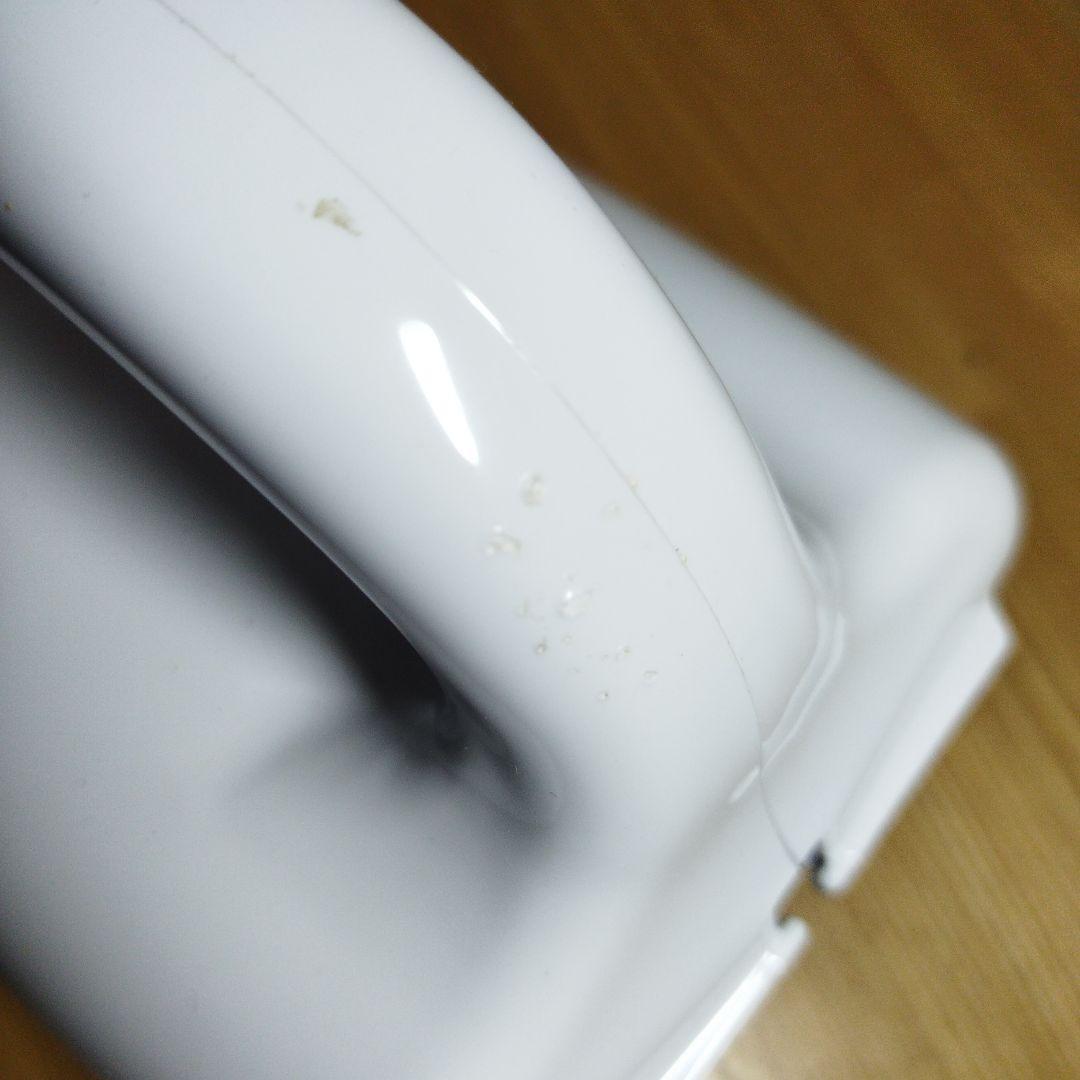 日立掃除機PV-H23 ホワイト/ブルー