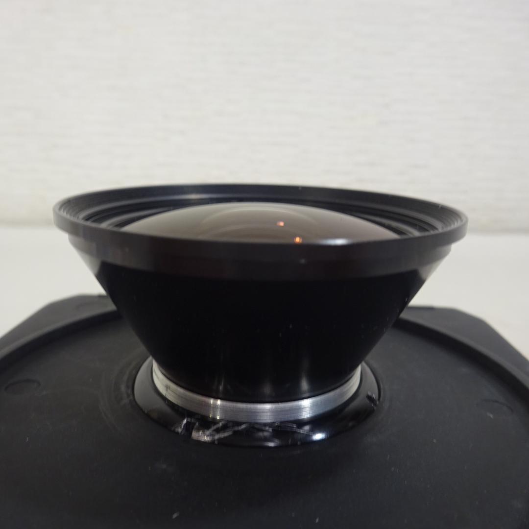 フィルムカメラ Schneider-KREUZNACH SUPER-ANGULON 5.6/65