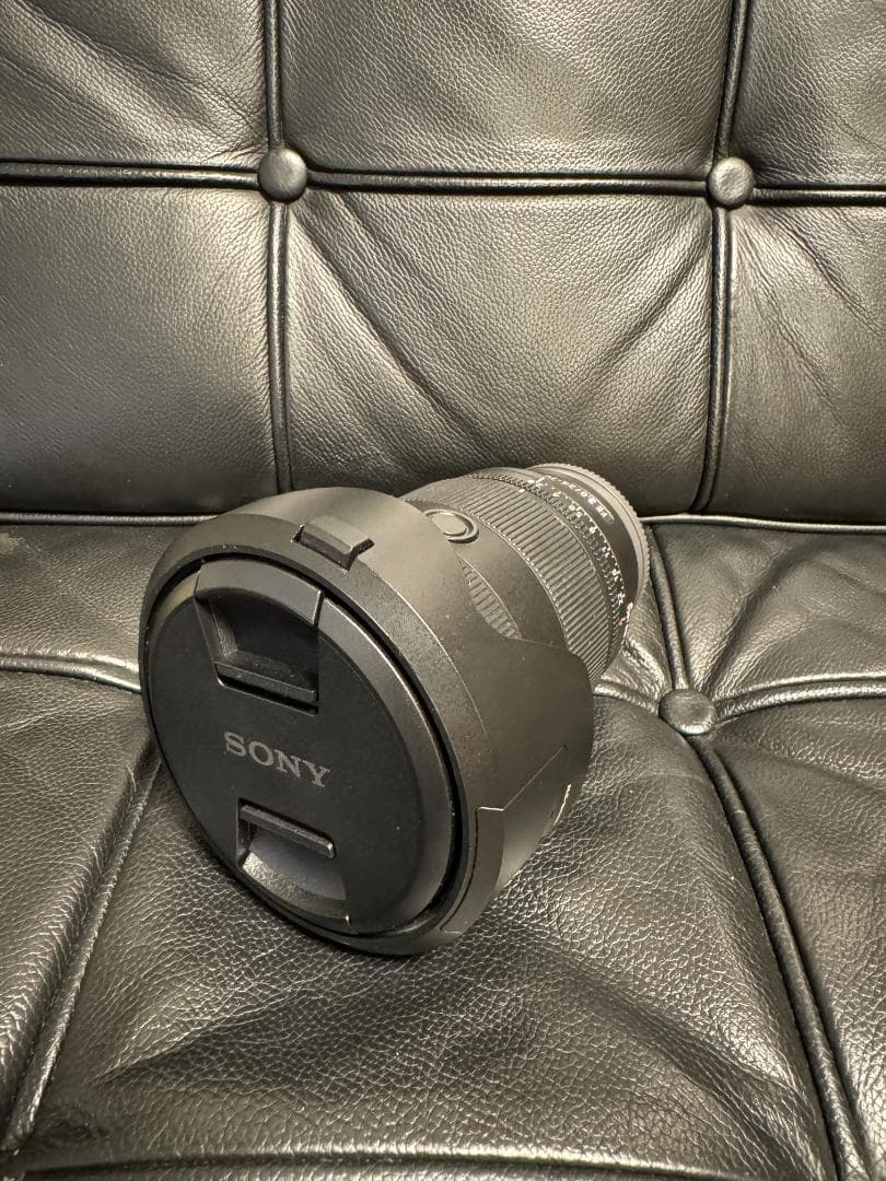 レンズ(ズーム) Sony FE 24-70mm F2.8 GM II SEL2470GM2