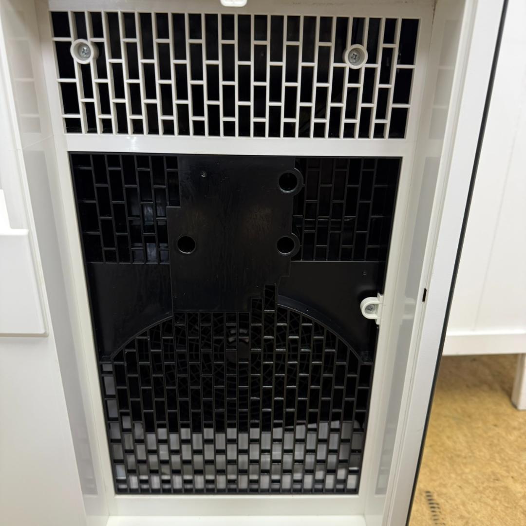 ★SHARP　加湿空気清浄機　 プラズマクラスター　 NEXT　 KI-RX70