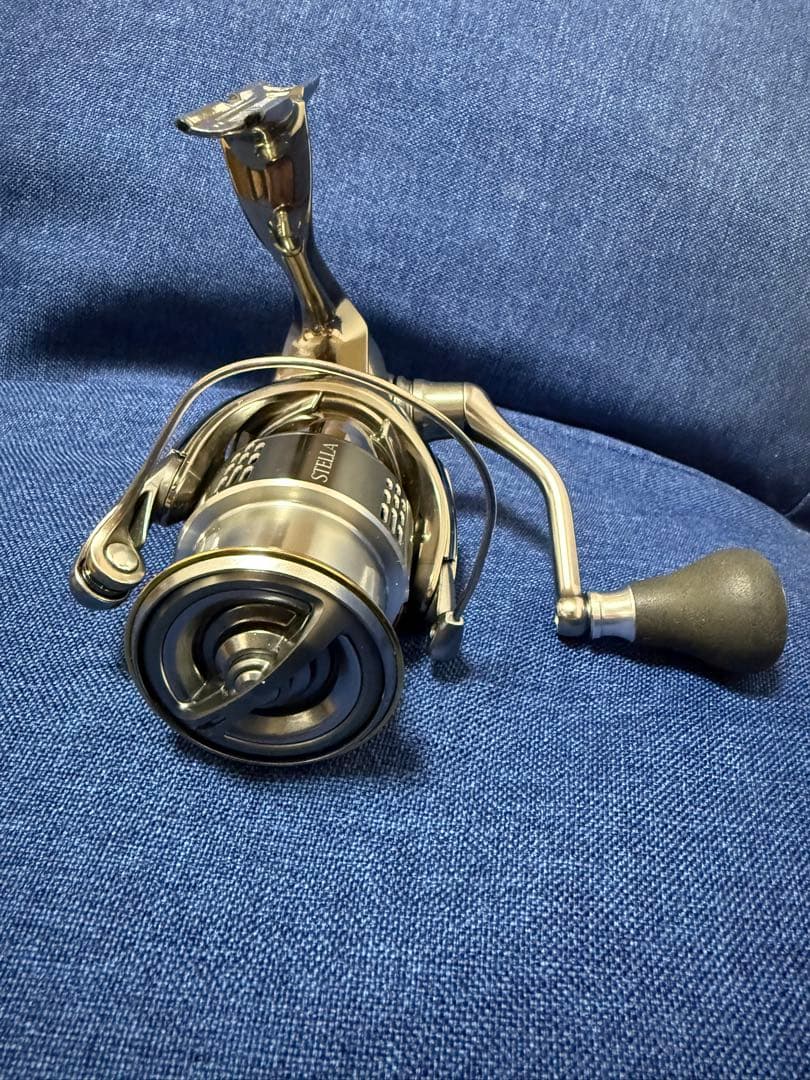 18ステラ3000mhg