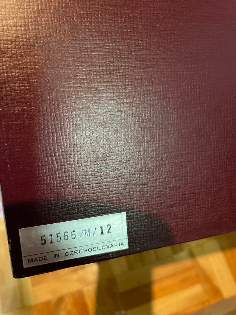 ボヘミアクリスタル　500pk 24%pbo 大型　約3.1kg