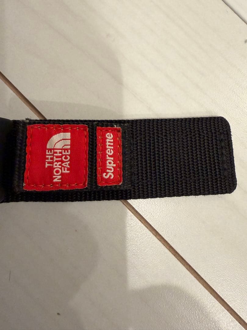 supreme The North Faceコラボ G-SHOCK