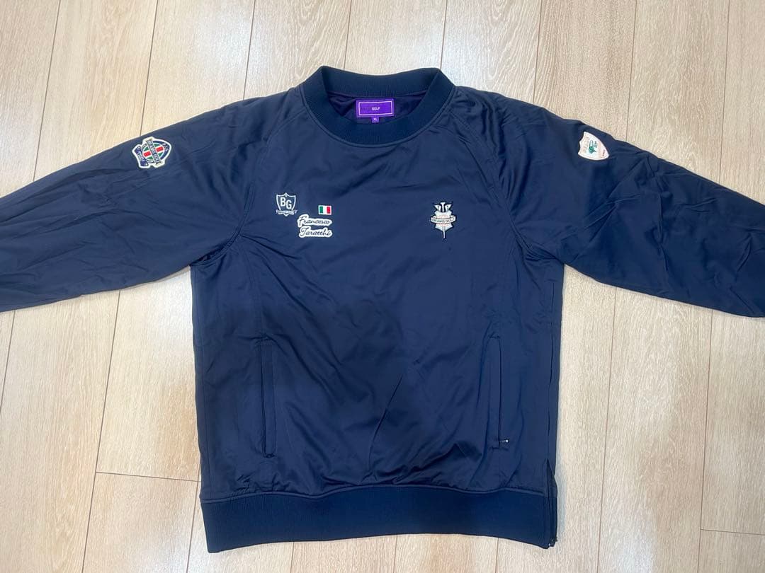BEAMS　GOLF　スニードジャック XL