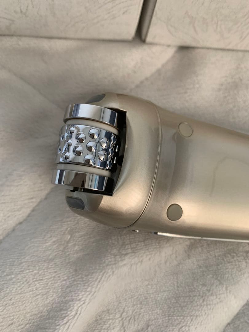 BML 美容機器　美顔器