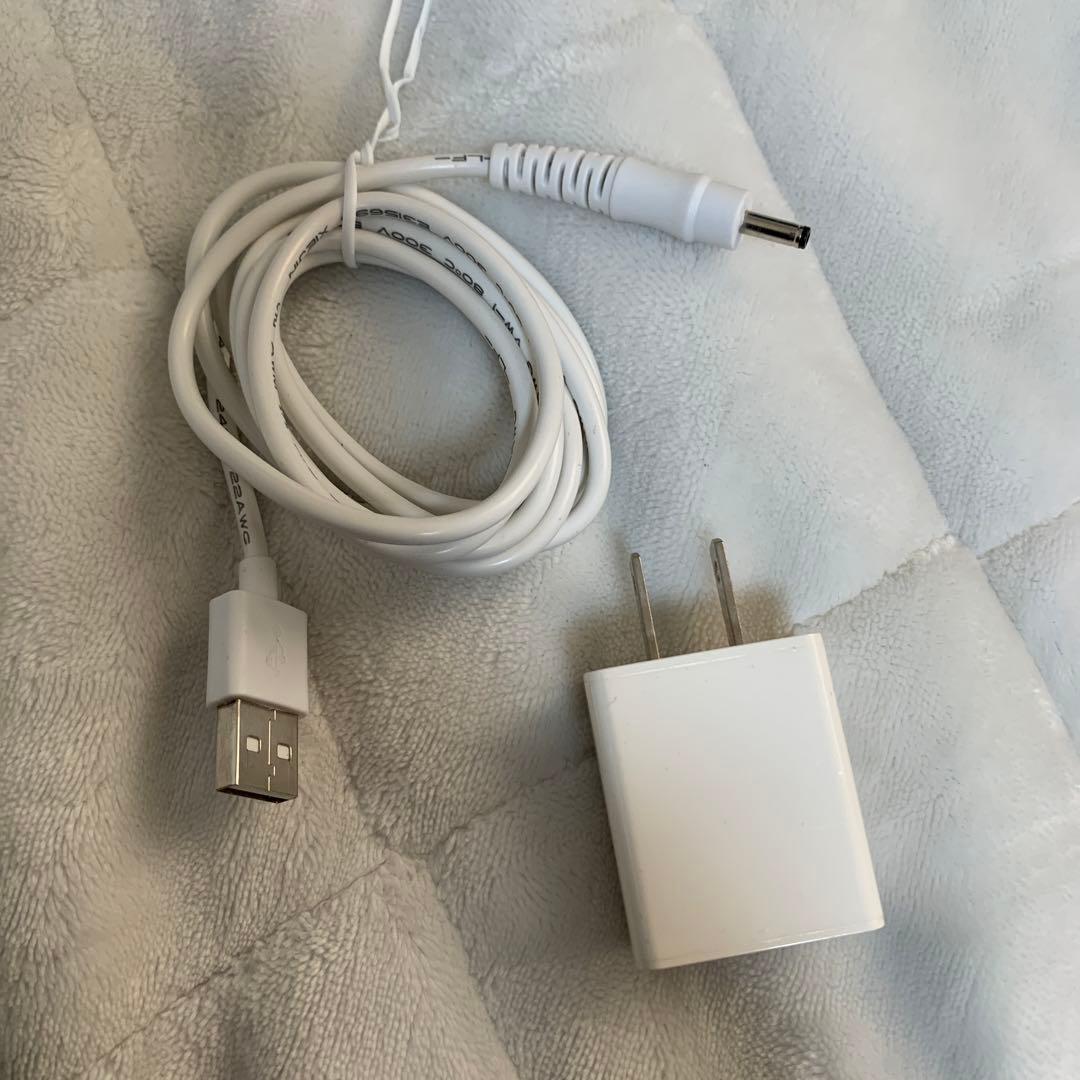 BML 美容機器　美顔器