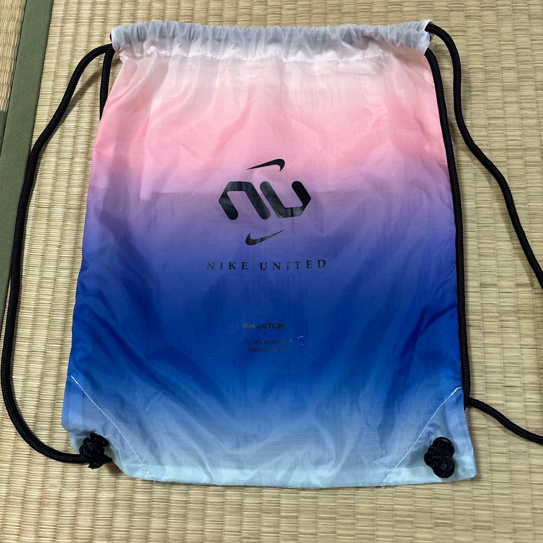 Nike ユナイテッド ファントム 6 LOW エリート　27cm