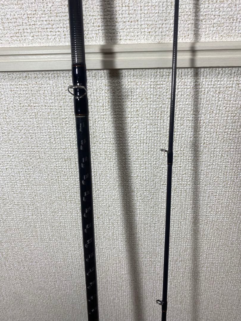 ダイワ HRF KJ 77MHB