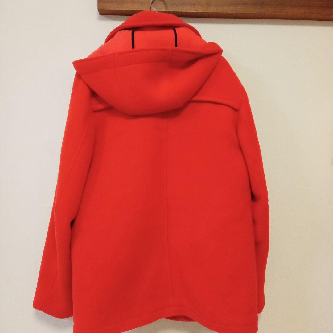 Scotch＆soda　ダッフルコート