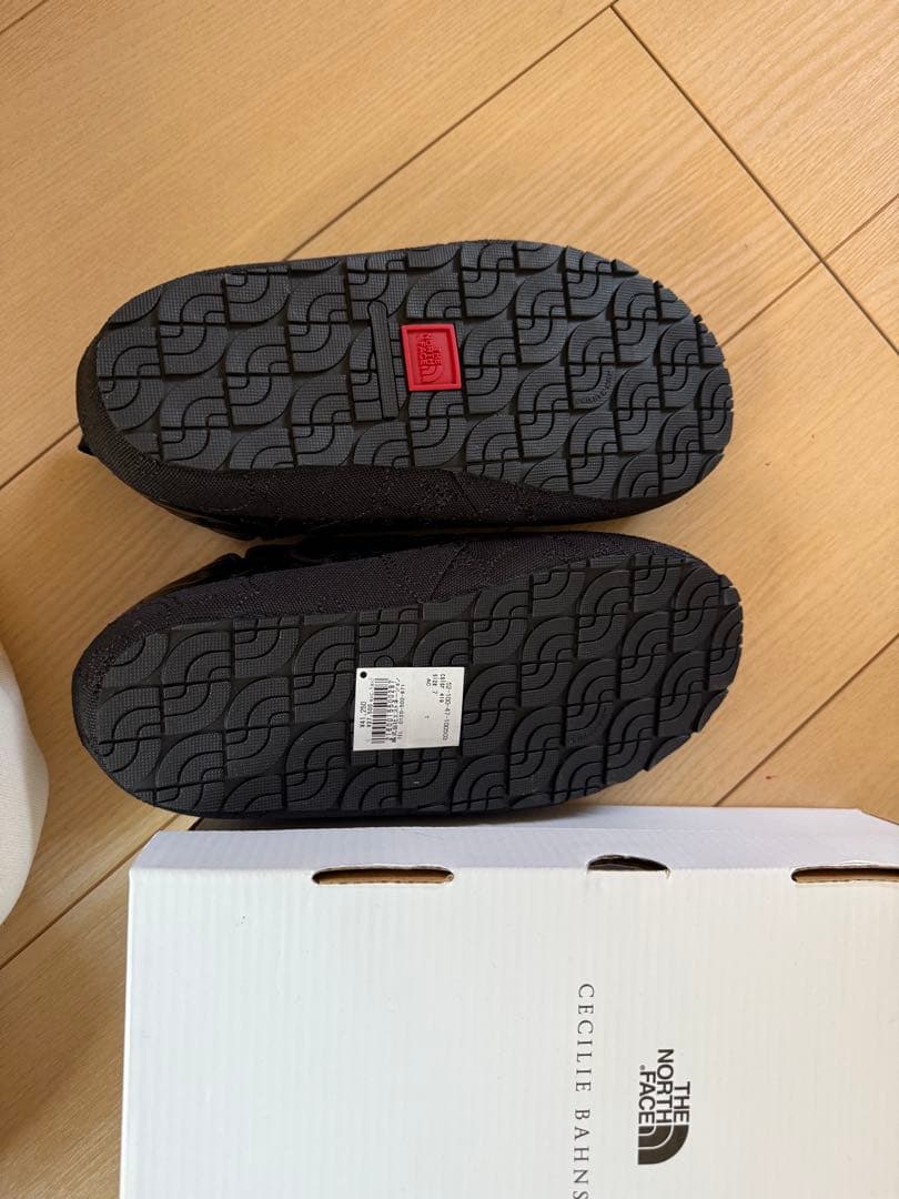 THE NORTH FACE × Cecilie Bahnsen