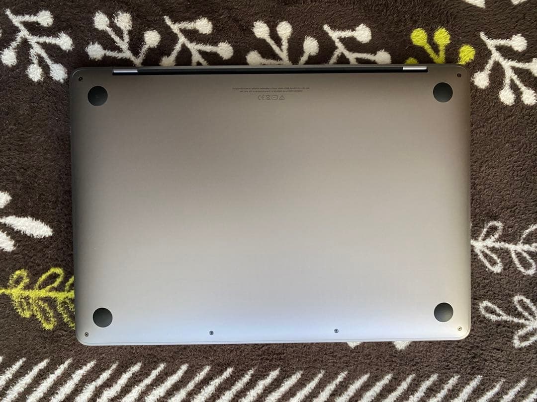 【極美品】MacBook Pro 2020 M1 256GB