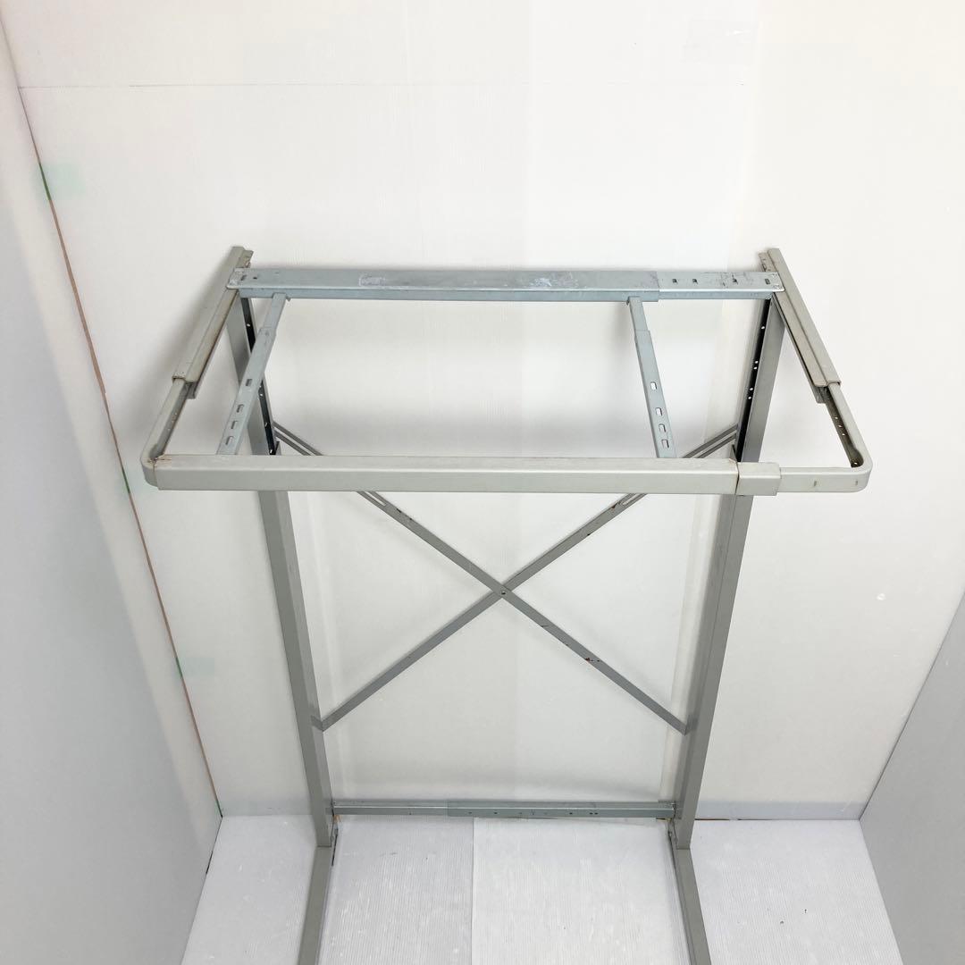 日立 のびのびスタンド 衣類乾燥機 スタンド DES-75 ラック