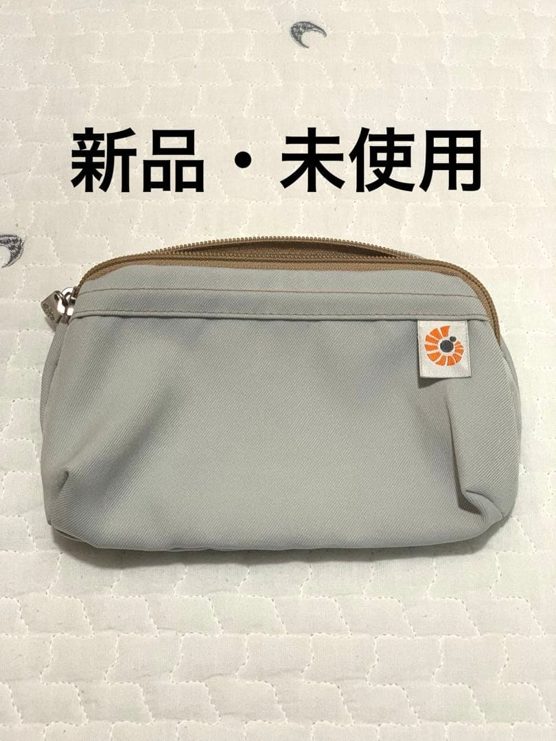 抱っこ紐　エルゴベイビー　オムニブリーズ　【サンドベージュ】