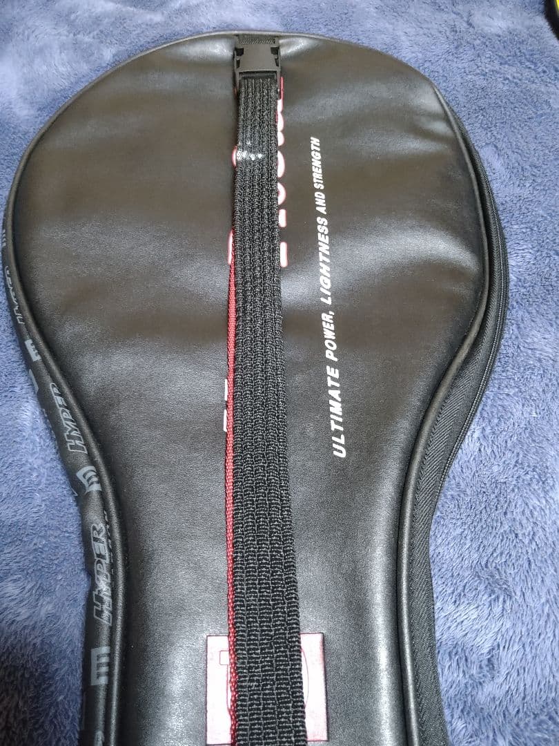 ハイパー プロスタッフ 2000 リミテッドエディション 85　未使用