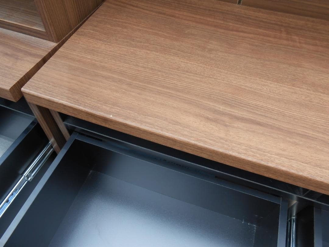 直接引取 ニトリ TVボード テレビ台 テレビボード キャビネット付 近隣配送可