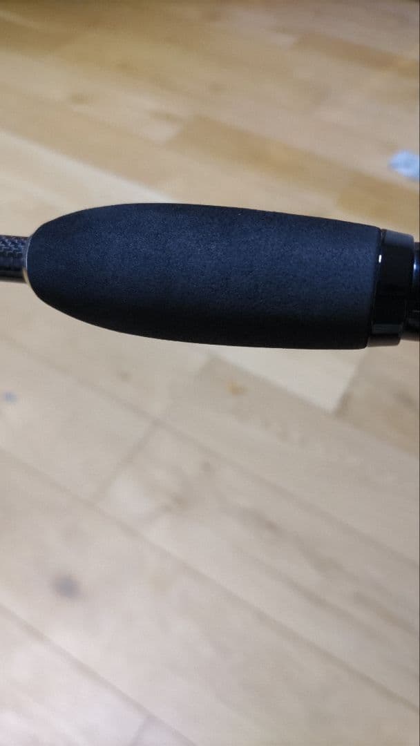 ロッド 20GCORUS-572UL-HS