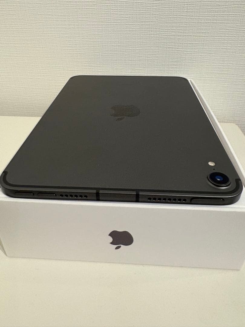 iPad mini 第6世代 Cellularモデル/64GB