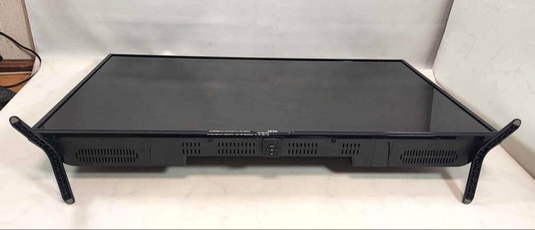 IRIE 40V 液晶テレビ FFF-TV2K40WBK2 2020年製