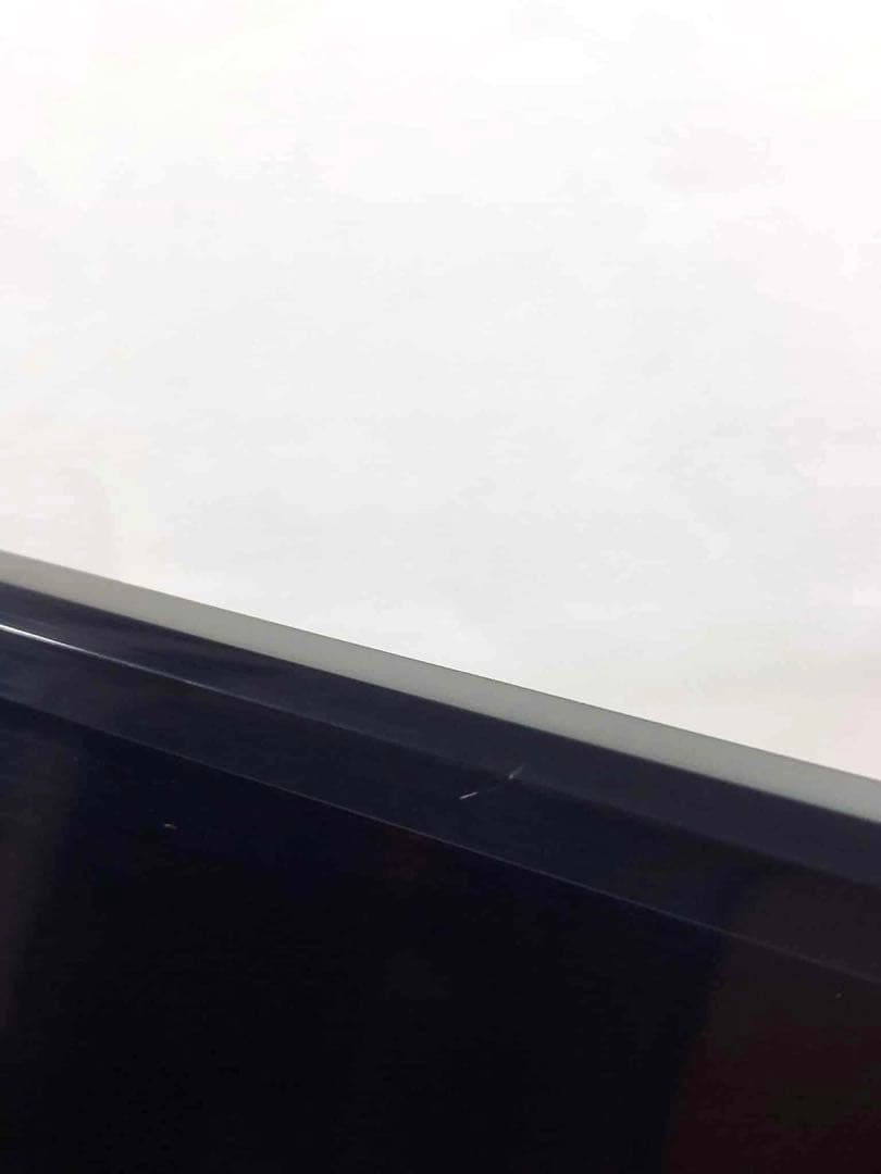 IRIE 40V 液晶テレビ FFF-TV2K40WBK2 2020年製