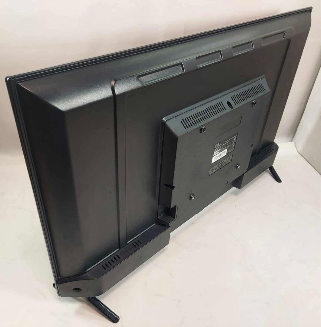 IRIE 40V 液晶テレビ FFF-TV2K40WBK2 2020年製