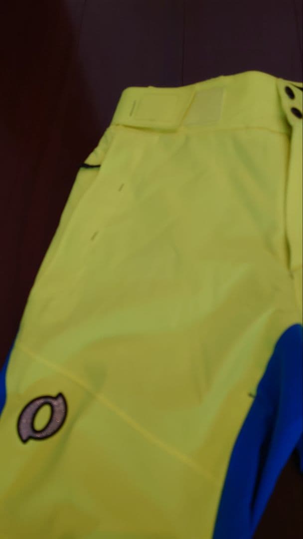 ONYONE オンヨネ スキー ウェア 上下 SSサイズ