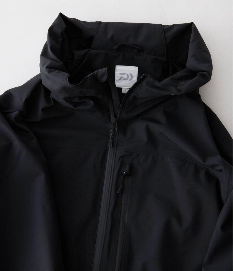 Daiwa レインスーツ セット