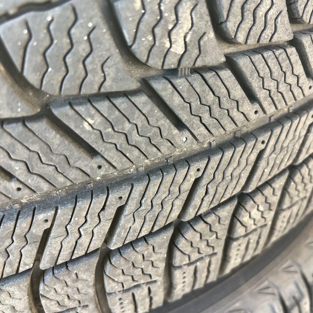 激安 スタッドレスタイヤ アルミホイールセット 16インチ　フォルクスワーゲン