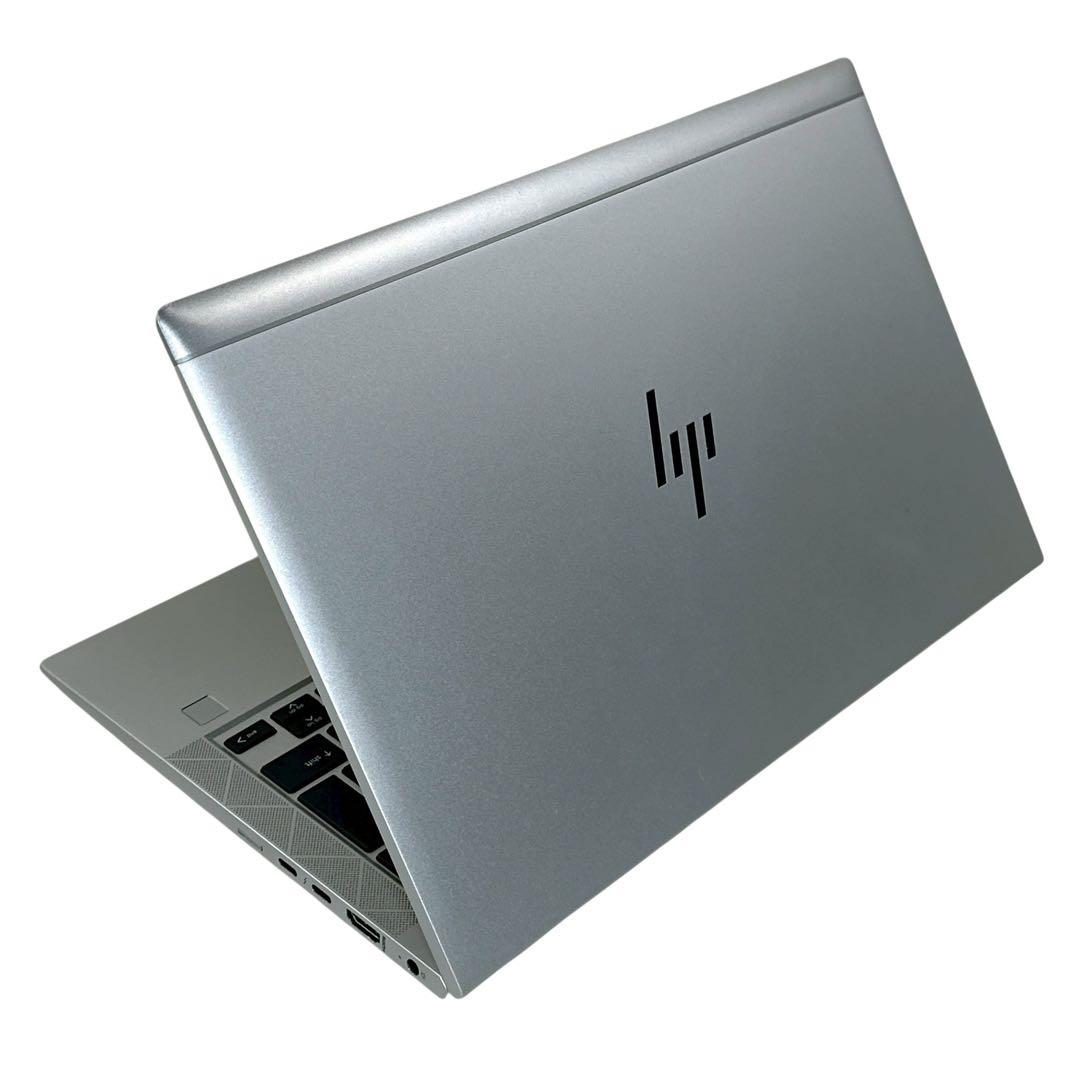 【美品】EliteBook i5 16GB 512GB ノートパソコン 797