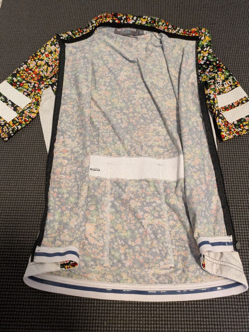 CAFÉ DU CYCLISTE Floriane XS レディース