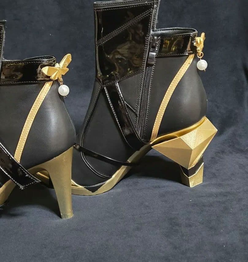 ゼンゼロ イヴリン コスプレ衣装