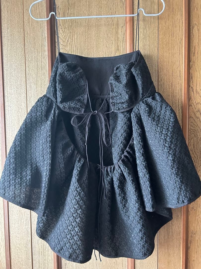 セシリーバンセン　キャミソール　selena top　Selena