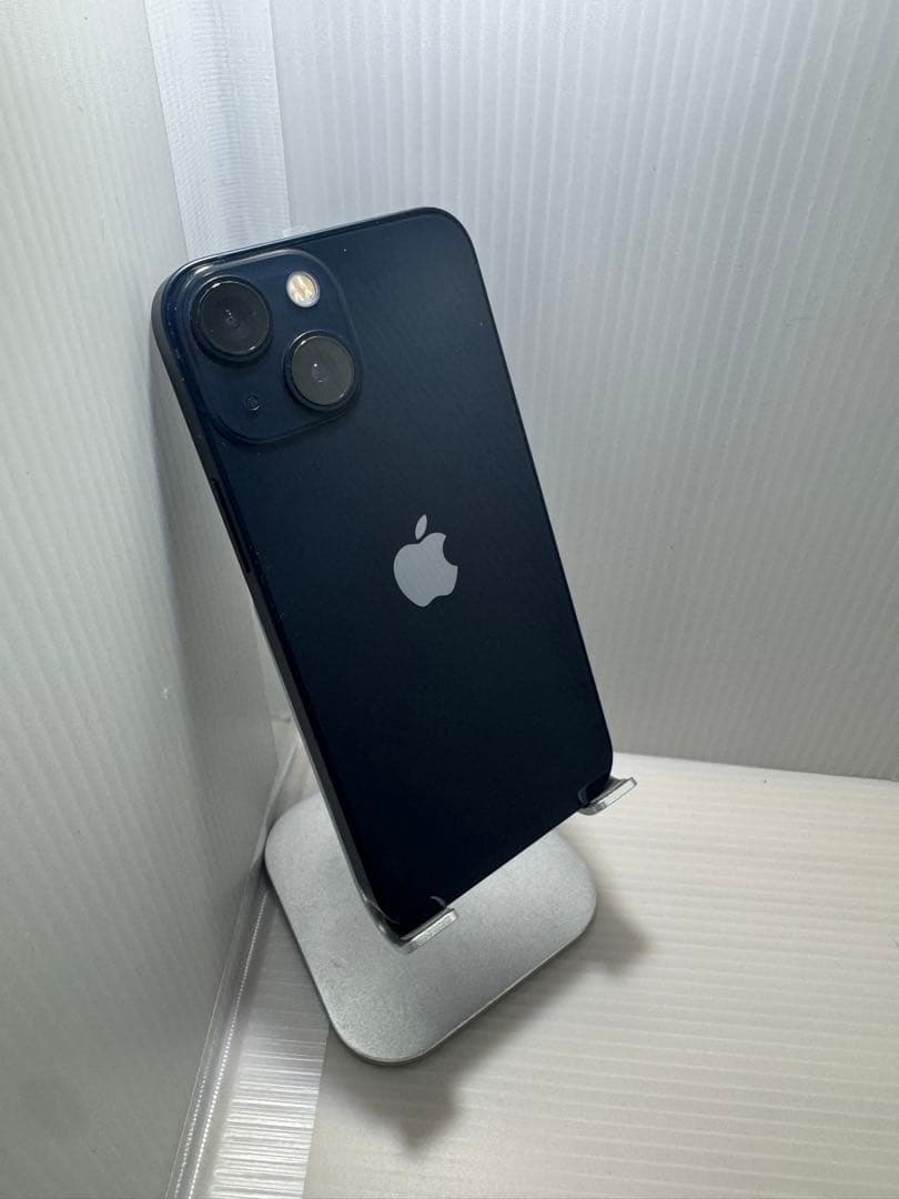 Apple iPhone 13 mini 128GB BT100%液晶新品
