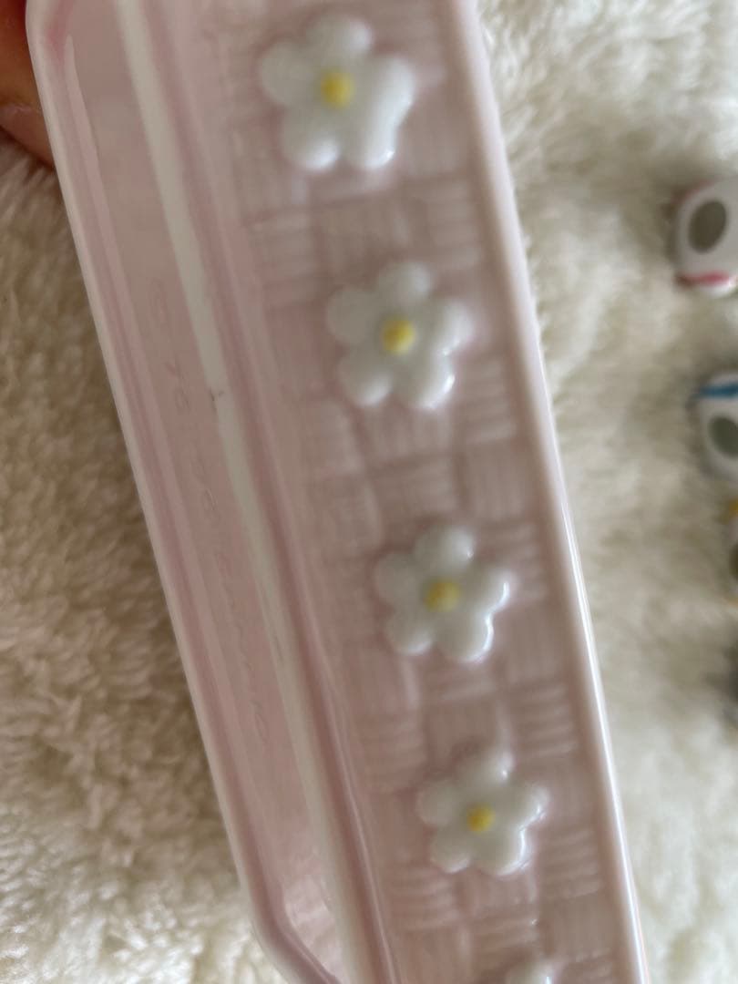 メ*♡様 ハローキティ　箸置き　セット