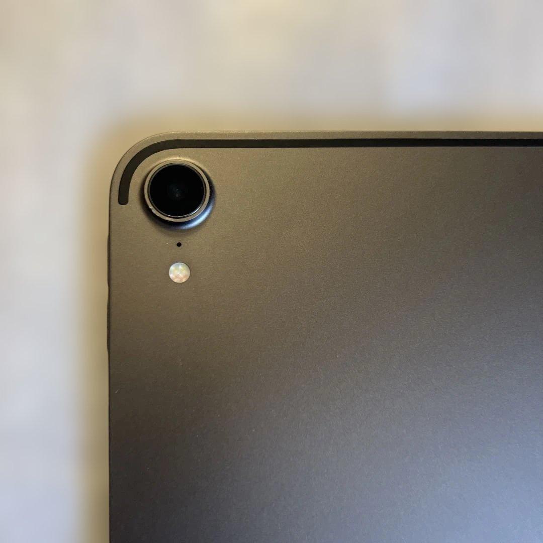 iPad Pro (12.9-inch) 3rd 256GB ジャンク